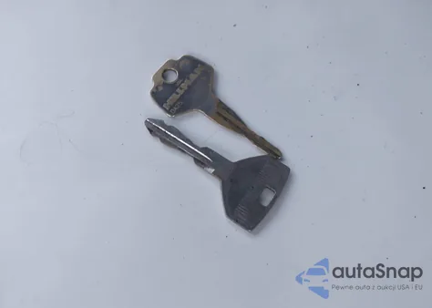 1996 Subaru Legacy L z USA, uszkodzony, nr VIN 4S3BD4357T7203832